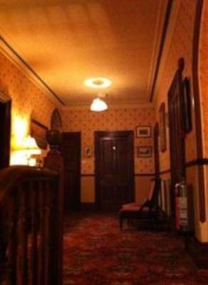 фото отеля The Old Vicarage Bed & Breakast Ambleside