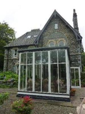 фото отеля The Old Vicarage Bed & Breakast Ambleside