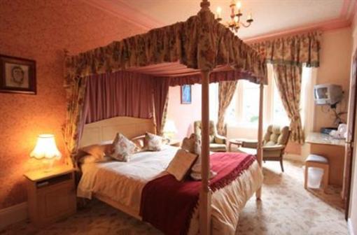 фото отеля The Old Vicarage Bed & Breakast Ambleside