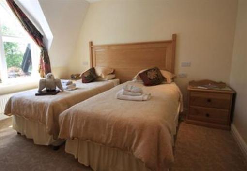 фото отеля The Old Vicarage Bed & Breakast Ambleside