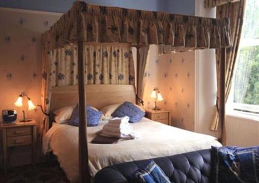 фото отеля The Old Vicarage Bed & Breakast Ambleside