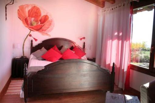 фото отеля Hotel Llano Tineo Villanueva de la Vera
