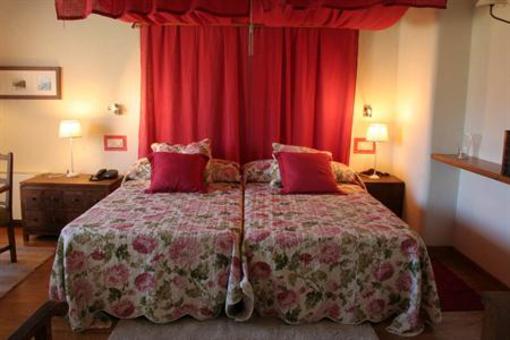 фото отеля Hotel Llano Tineo Villanueva de la Vera