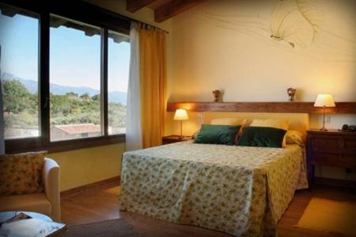 фото отеля Hotel Llano Tineo Villanueva de la Vera