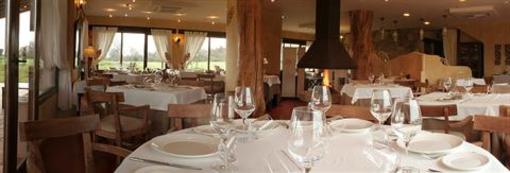 фото отеля Hotel Llano Tineo Villanueva de la Vera