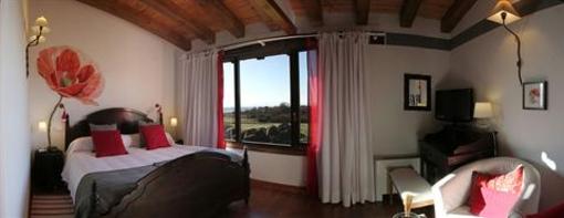 фото отеля Hotel Llano Tineo Villanueva de la Vera
