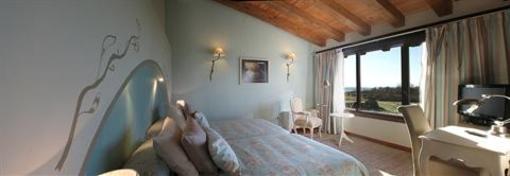 фото отеля Hotel Llano Tineo Villanueva de la Vera