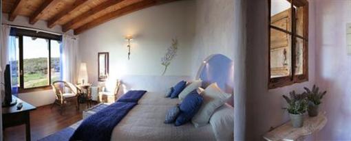 фото отеля Hotel Llano Tineo Villanueva de la Vera