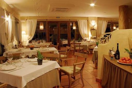 фото отеля Hotel Llano Tineo Villanueva de la Vera