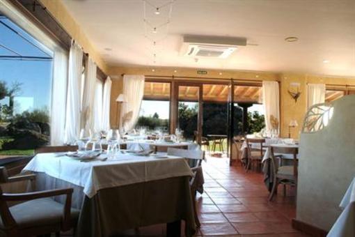 фото отеля Hotel Llano Tineo Villanueva de la Vera