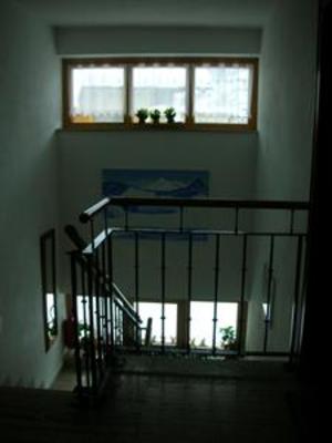 фото отеля Haus Patricia Hotel Kaprun