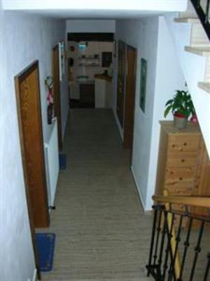 фото отеля Haus Patricia Hotel Kaprun