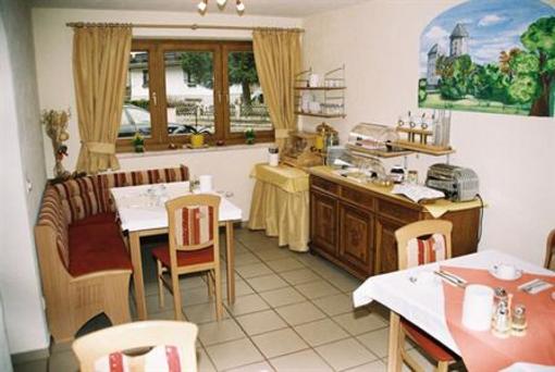 фото отеля Haus Patricia Hotel Kaprun