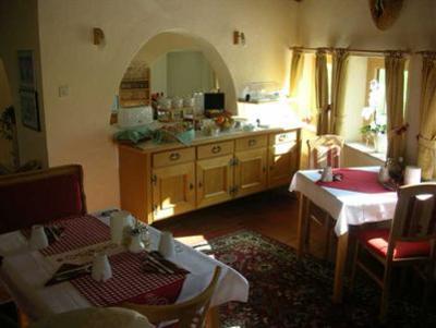 фото отеля Haus Patricia Hotel Kaprun