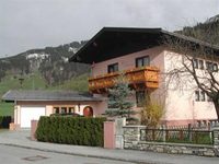 Haus Patricia Hotel Kaprun