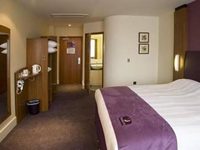 Premier Inn Edinburgh East