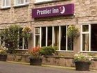 фото отеля Premier Inn Edinburgh East