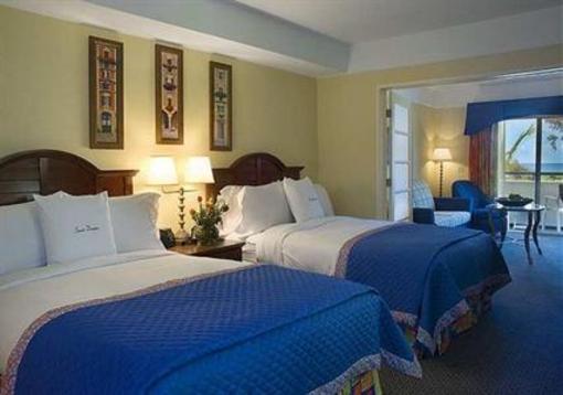 фото отеля Doubletree Guest Suites Doheny Beach Dana Point