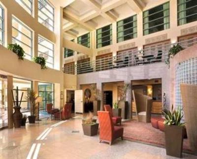 фото отеля Doubletree Guest Suites Doheny Beach Dana Point
