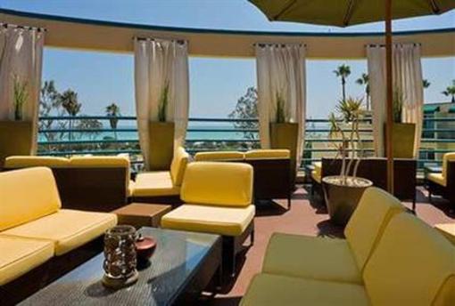 фото отеля Doubletree Guest Suites Doheny Beach Dana Point