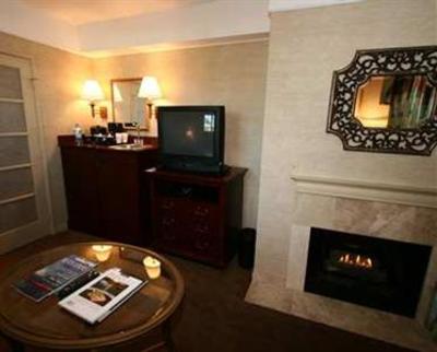 фото отеля Doubletree Guest Suites Doheny Beach Dana Point