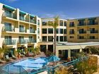 фото отеля Doubletree Guest Suites Doheny Beach Dana Point