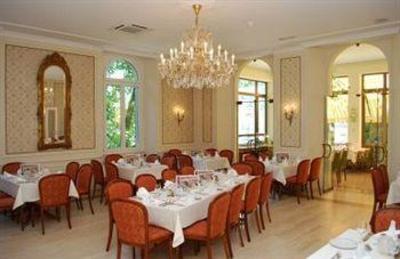 фото отеля Continental Parkhotel