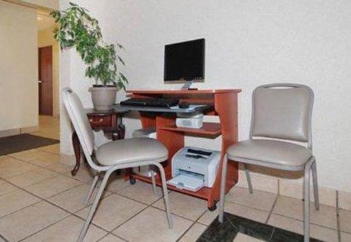 фото отеля Comfort Inn Arnold