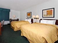 Comfort Inn Arnold