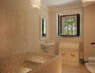 фото отеля Agriturismo Residenza Torre Del Colle Bevagna