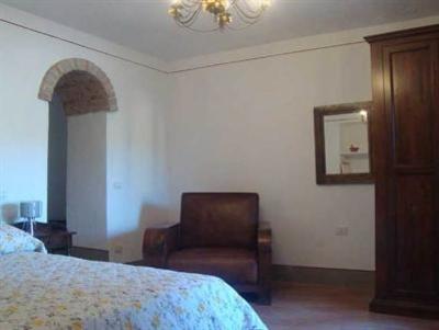 фото отеля Agriturismo Residenza Torre Del Colle Bevagna