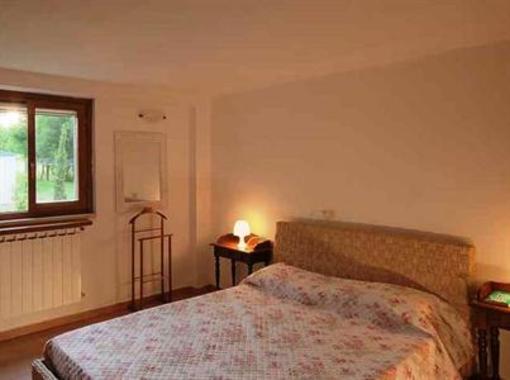 фото отеля Agriturismo Residenza Torre Del Colle Bevagna