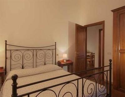 фото отеля Agriturismo Residenza Torre Del Colle Bevagna