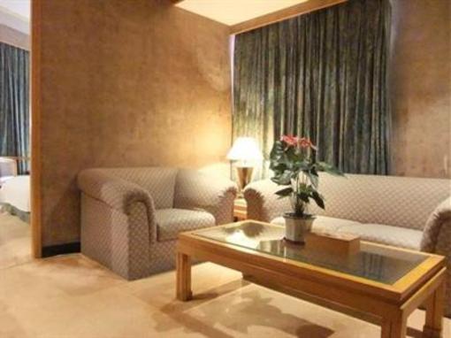 фото отеля Greenery Hotel Zhuhai