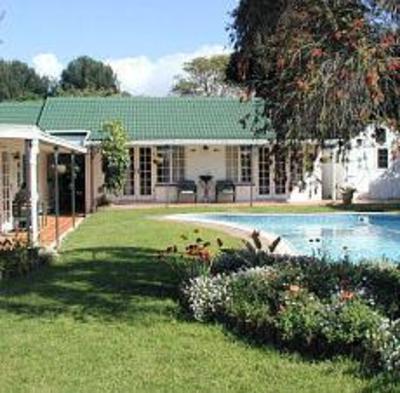 фото отеля Somer Place B&B