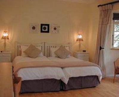 фото отеля Somer Place B&B