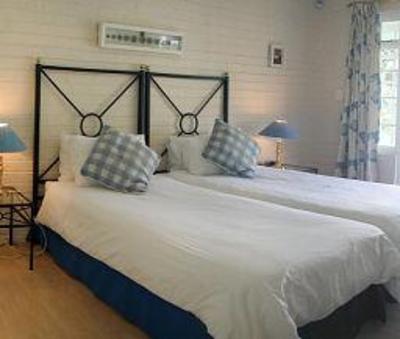 фото отеля Somer Place B&B