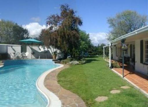 фото отеля Somer Place B&B