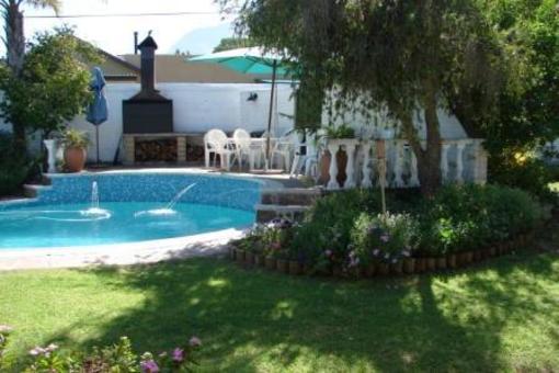 фото отеля Somer Place B&B