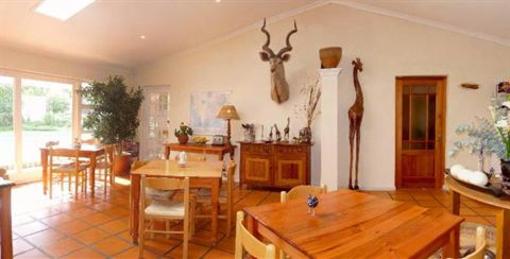 фото отеля Somer Place B&B