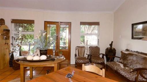 фото отеля Somer Place B&B