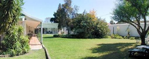 фото отеля Somer Place B&B