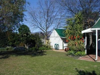 фото отеля Somer Place B&B
