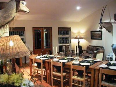 фото отеля Somer Place B&B