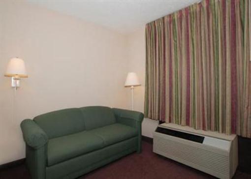 фото отеля Comfort Suites Winston Salem Hanes Mall