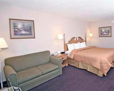 фото отеля Comfort Suites Winston Salem Hanes Mall