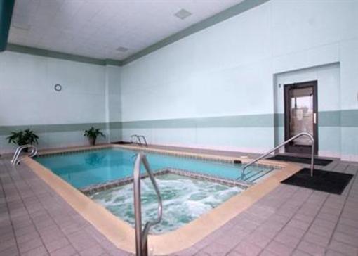 фото отеля Comfort Suites Winston Salem Hanes Mall
