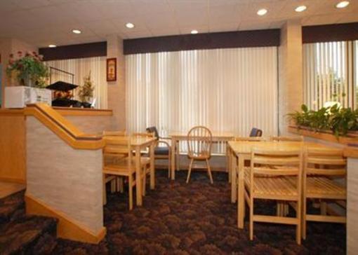 фото отеля Comfort Suites Winston Salem Hanes Mall
