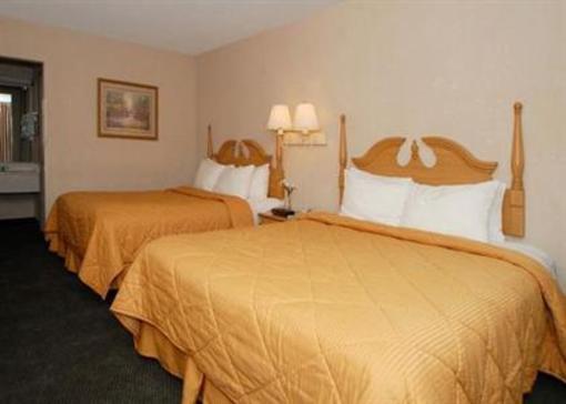 фото отеля Comfort Suites Winston Salem Hanes Mall