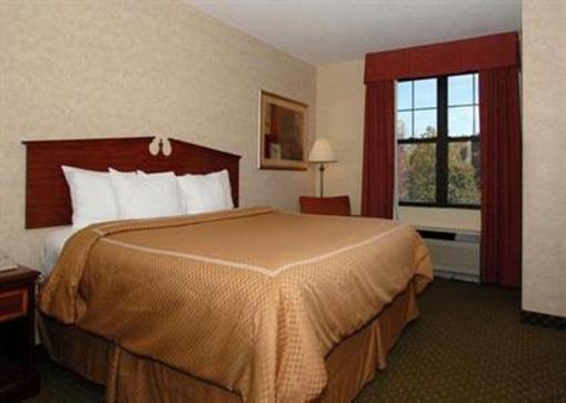 фото отеля Comfort Suites Winston Salem Hanes Mall
